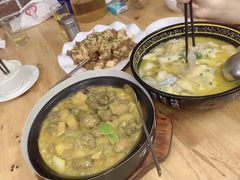 -油城印象(宾南路店)