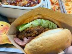 -魏家凉皮(博水商务大厦店)