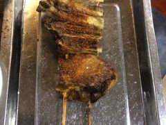 -西北朗益和穆斯林餐厅