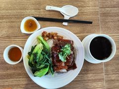 -裕记烧腊连锁餐饮(国商分店)