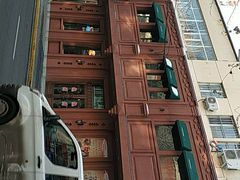 -那些年记忆烧烤