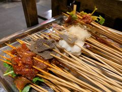 -镇江龙·火锅串串(武侯祠店)