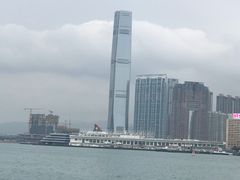 -香港会议展览中心演讲厅