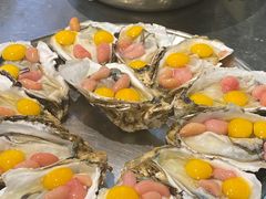 -飞尝蚝·顺德菜·鱼生(顺德总店)