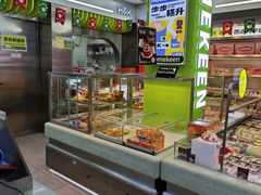 -小香港(凤凰大街店)