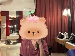 -真爱年华水疗健康运动中心(朱雀大街店)