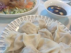 -叁拾壹克饺子·东北菜(国贸店)