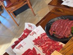 -川味观·鲜货火锅(西湖文化广场店)