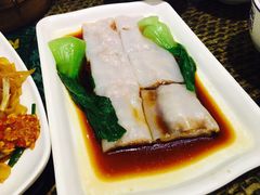 鲜虾肠粉-岭南小生·粤港点心(华新旗舰店)