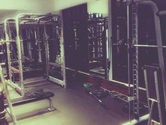 -杰仕健身百合天地会所(海宁百合新城店)