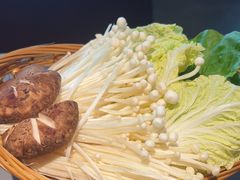 -同仁四季椰子鸡(无锡滨湖万象汇店)