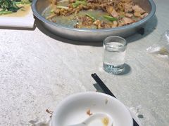 -大笑饭堂(甲子桥店)