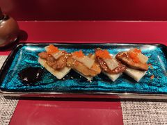 -久喜番和牛烧肉酒场(北辰三角洲店)