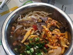 -桂林卤王米粉(滨江路店)