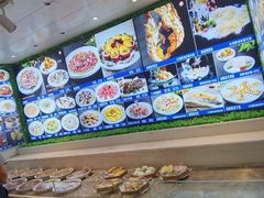 -优食坊·蒸汽海鲜(康盛路店)