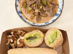 -Let's Taipei 非常烘焙(太古里店)