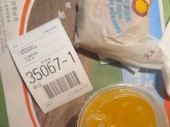 -麦当劳(光新乐购店)