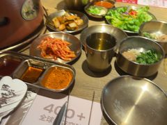 -西塔老太太泥炉烤肉(亚运村店)
