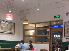 -堂屋糖水店(愚园店)