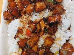 -肉串汪(月坛店)