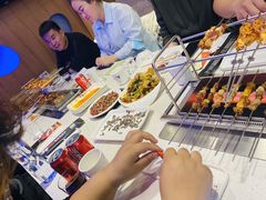 -玉善烧烤串城(长春总店)