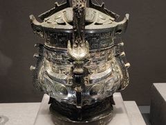 -广西壮族自治区博物馆