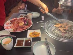 -银座苑烧肉酒场·烤活鳗(仙霞路店)