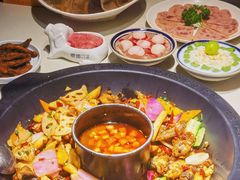 -要德火锅(甪直店)