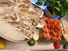 -博林天瑞喜来登酒店·西丽尚膳