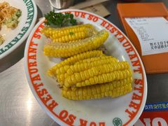 -禄嫂茶冰厅(苏州中心店)