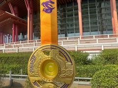 -北京雁栖湖国际会展中心