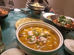 -呷湘厨·家宴·鱼汤捞饭(津南店)