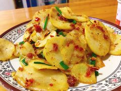 -农家土菜老煨锅(木鱼镇店)