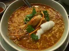 -CHINCHIN 青青·泰国料理(万象食家店)