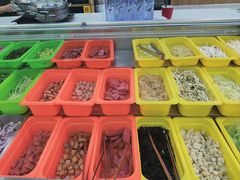 -舞素卷菜煎饼.糁汤(万达金街店)