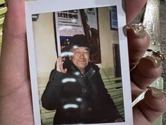 -老光明岗琼甜茶馆