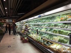 -Olé精品超市(广州太古汇店)