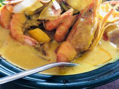 -南沙游艇会·大兵船餐厅