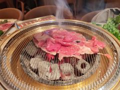 -西塔老太太泥炉烤肉(武汉摩尔城店)