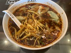 荠菜馄饨-熙盛源(滨湖万达店)