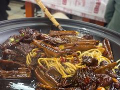 -回味黑鸭煲·始于2006(万松园店)