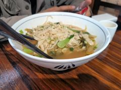 -秦园陕西手工面馆(番禺节能科技园店)