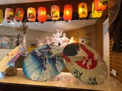 -盛宴自助餐厅(运达喜来登店)