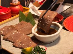 -满来寿喜烧(金虹桥店)