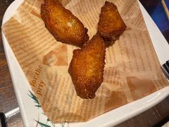 -有梦特色餐厅(古子城店)