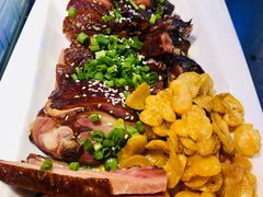 -醉小酒馆·川菜·江湖菜·重庆菜(观音桥旗舰店)