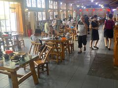 -张关合渣(航空大道店)