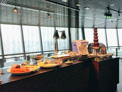 -澳门旅游塔360°旋转餐厅(南湾湖广场店)