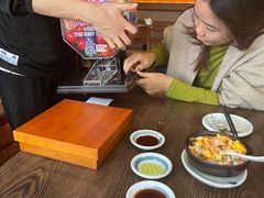 -大雄寿司(中华广场店)