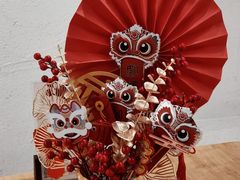 -南枝小馆(银鱼巷店)